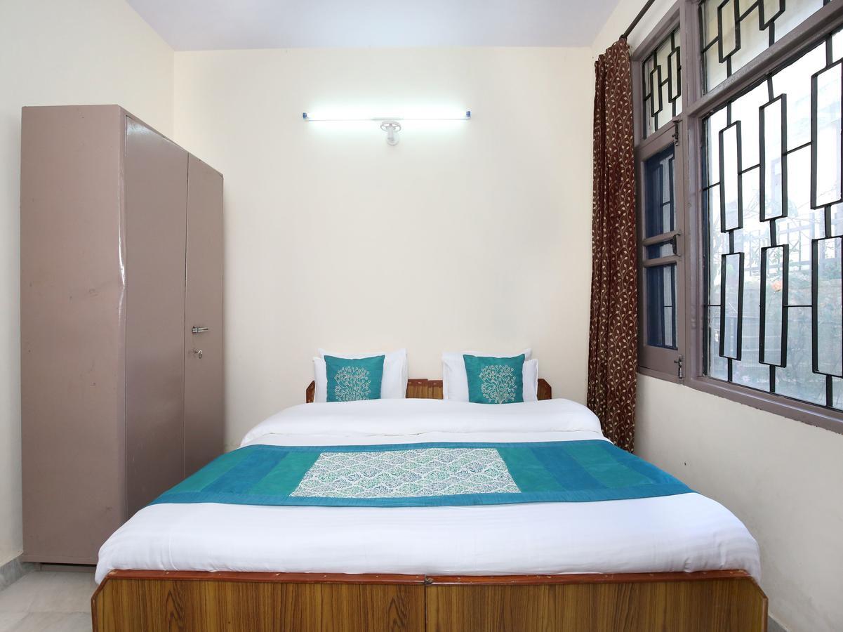 Elegant 3Bhk Abode In Shoghi, Shimla Apartment Exterior photo
