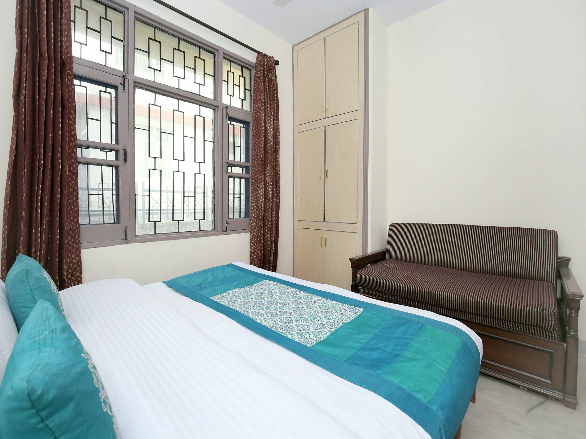 Elegant 3Bhk Abode In Shoghi, Shimla Apartment Exterior photo